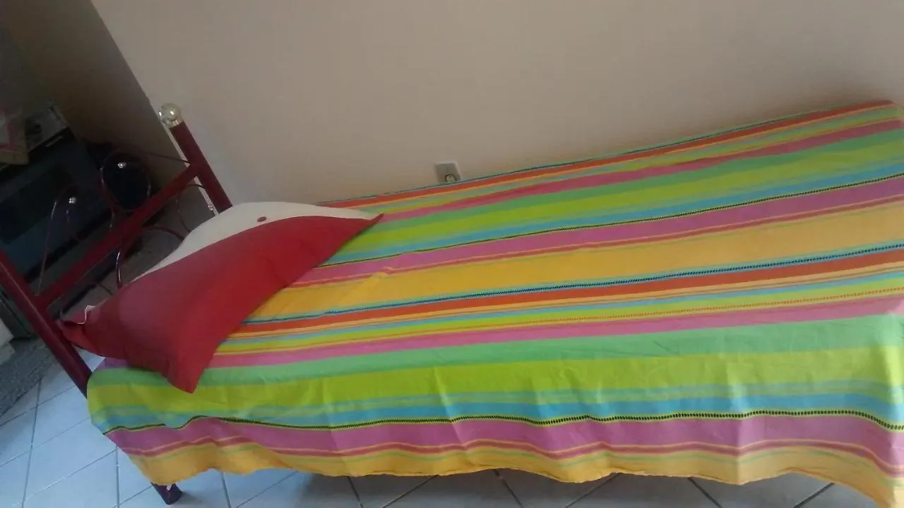 פלהוקה Pousada Por Do Sol בית נופש